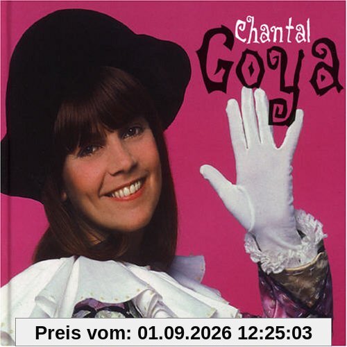 Chantal Goya