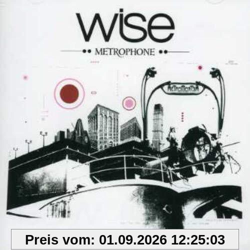 Metrophone