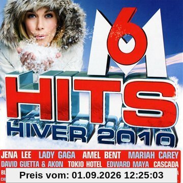 M6 Hits Hiver 2010