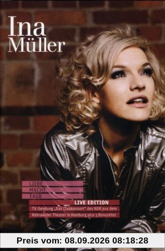 Ina Müller - Liebe macht taub