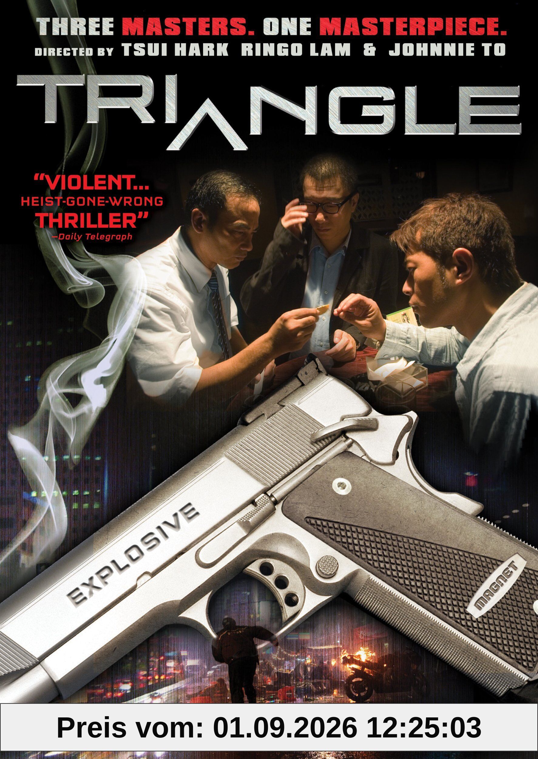 Triangle / (Ws Dub Sub Ac3 Dol)