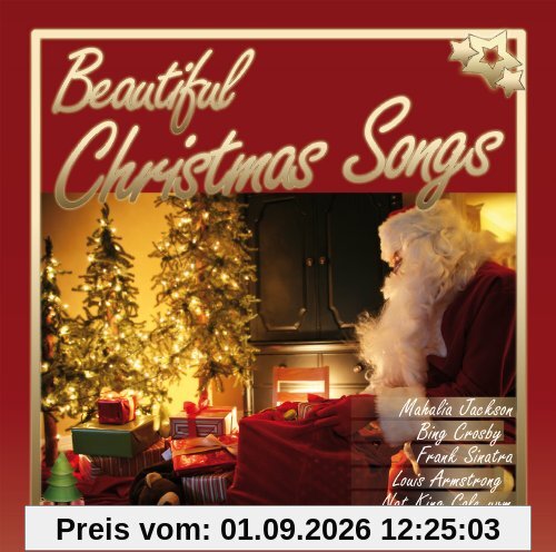 Beautiful Christmas Songs