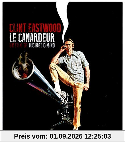 Le canardeur [Blu-ray] [FR Import]