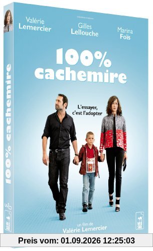 100% cachemire [FR Import]