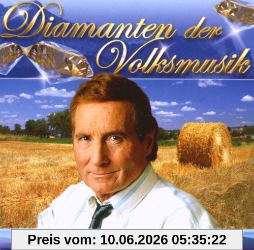 Diamanten der Volksmusik