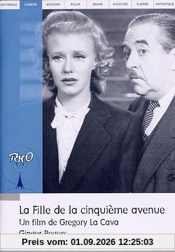 5th Ave Girl [FR Import]