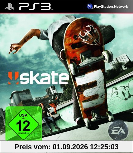Skate 3
