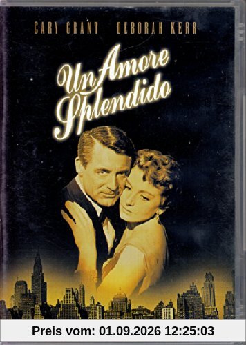 Un amore splendido [IT Import]