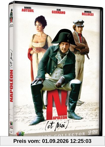 Napoleon et moi [FR Import]