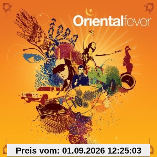 Oriental Fever