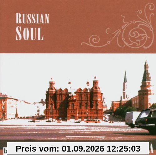 Russian Soul
