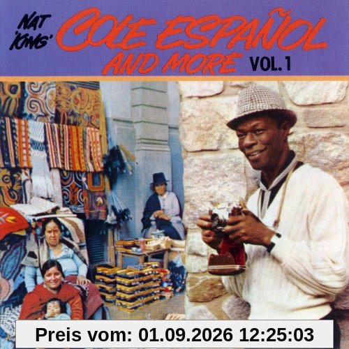 Cole Espanol