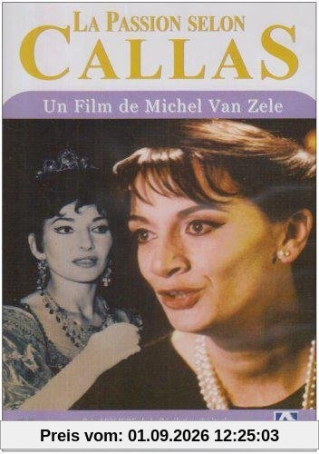 La passion selon callas [FR Import]