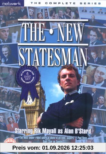 The New Statesman [UK Import]