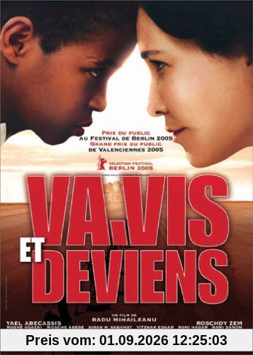 Va, vis et deviens [FR Import]