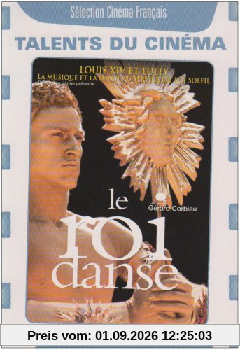 Le roi danse [FR IMPORT]