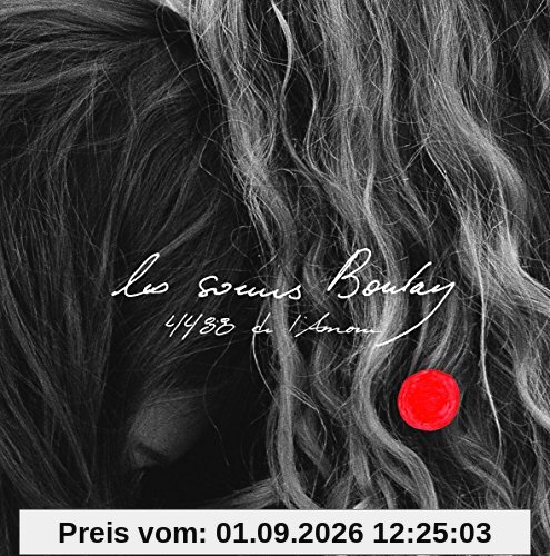 4488 De L'amour