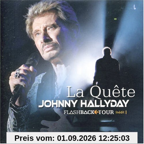 La Quete