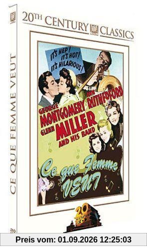 Ce que Femme veut [FR Import]
