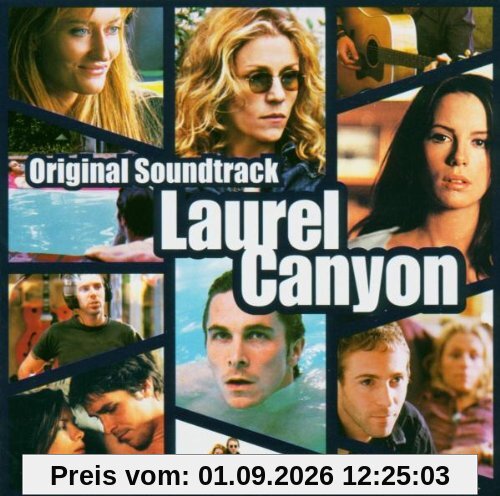 Laurel Canyon