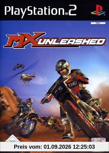 MX Unleashed
