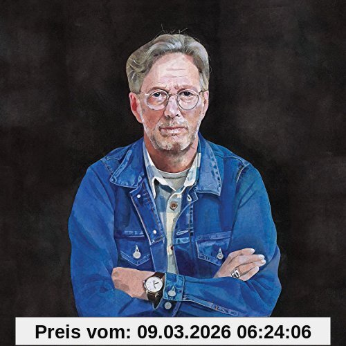 Eric Clapton I Still Do