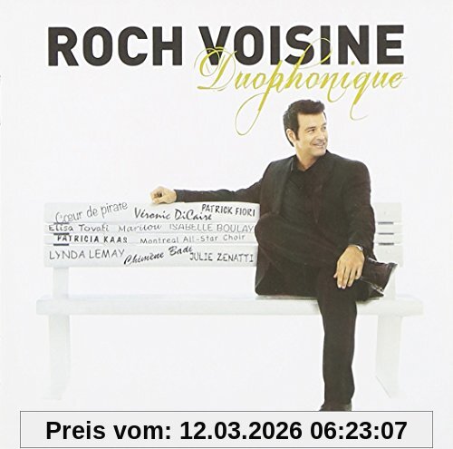 Roch Voisine Duophonique