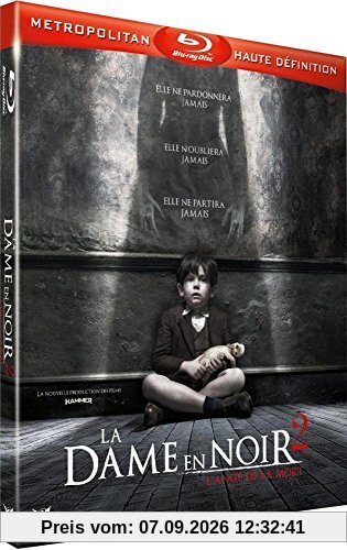 La Dame en Noir 2 : L'Ange de la Mort