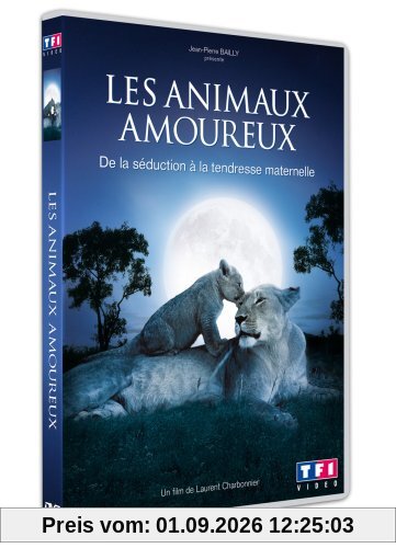 Les animaux amoureux [FR Import]