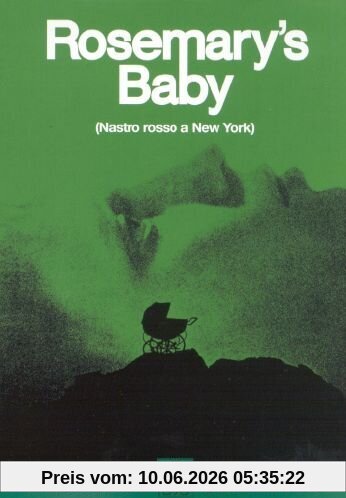 Rosemary's baby - Nastro rosso a New York [IT Import]