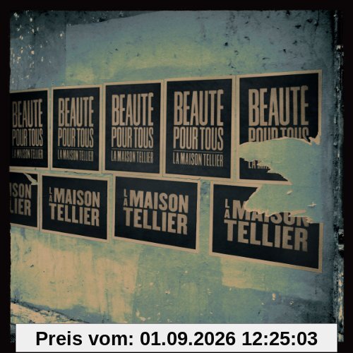 Beaute Partout