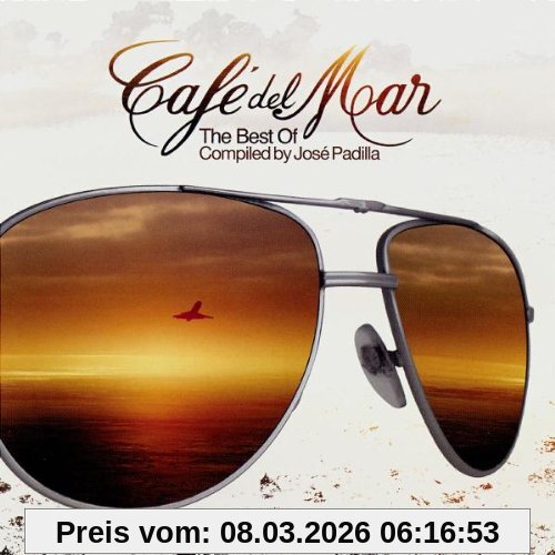 Various Best Of Cafe Del Mar