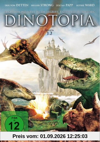 Dinotopia Season 1.2