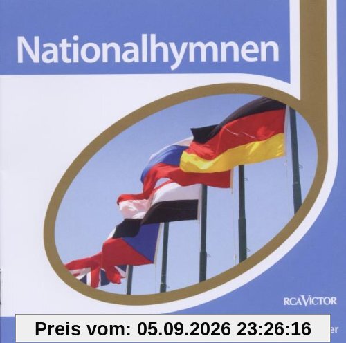 Esprit/Nationalhymnen