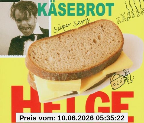 Käsebrot (2-Track)