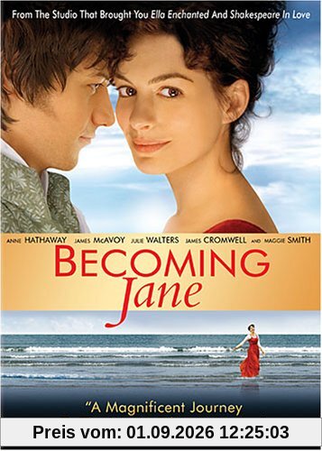 Becoming Jane