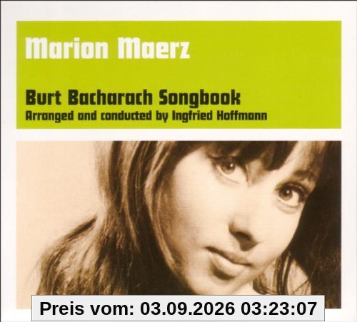 Burt Bacharach Songbook