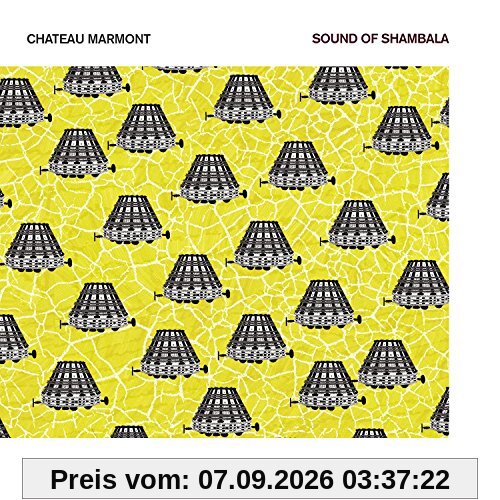 Sound of Shambala