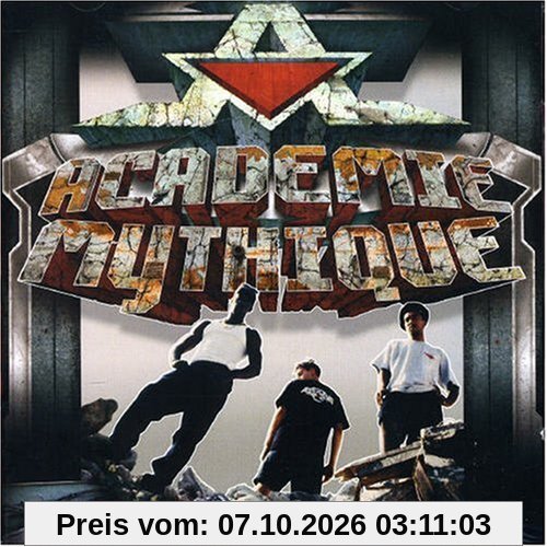 Academie Mythique [Best of]