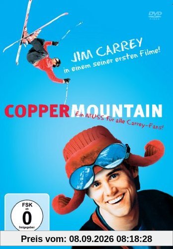 Copper Mountain