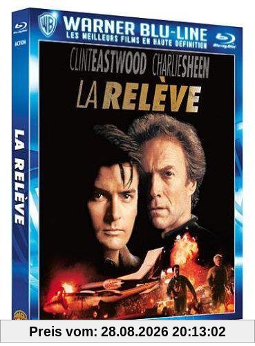 La Relève [Blu-Ray]