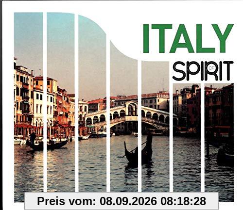 Spirit of Italy