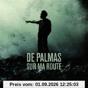 Sur Ma Route [Ltd.Digipack]