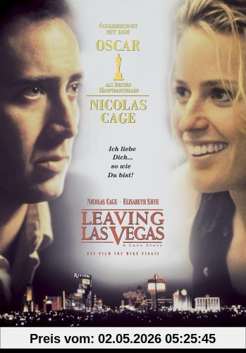 Leaving Las Vegas