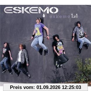 Eskemo 1v1