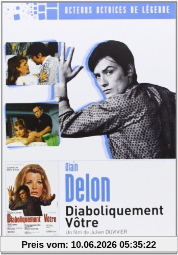 Diaboliquement vôtre [FR Import]