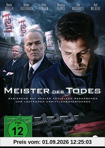 Meister des Todes