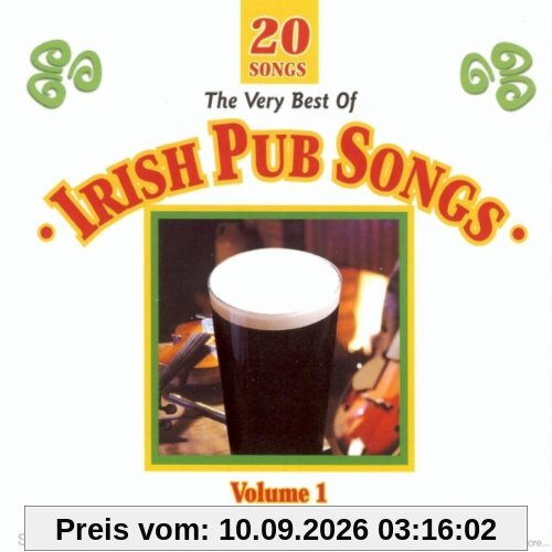 Golden Age of Irish Folk