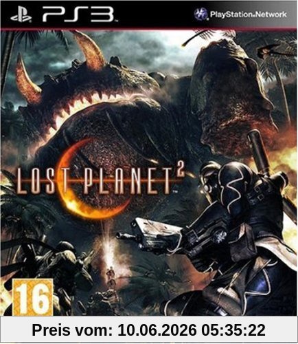 Lost PlanetÂ² [FR Import]