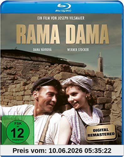 Rama Dama [Blu-ray]